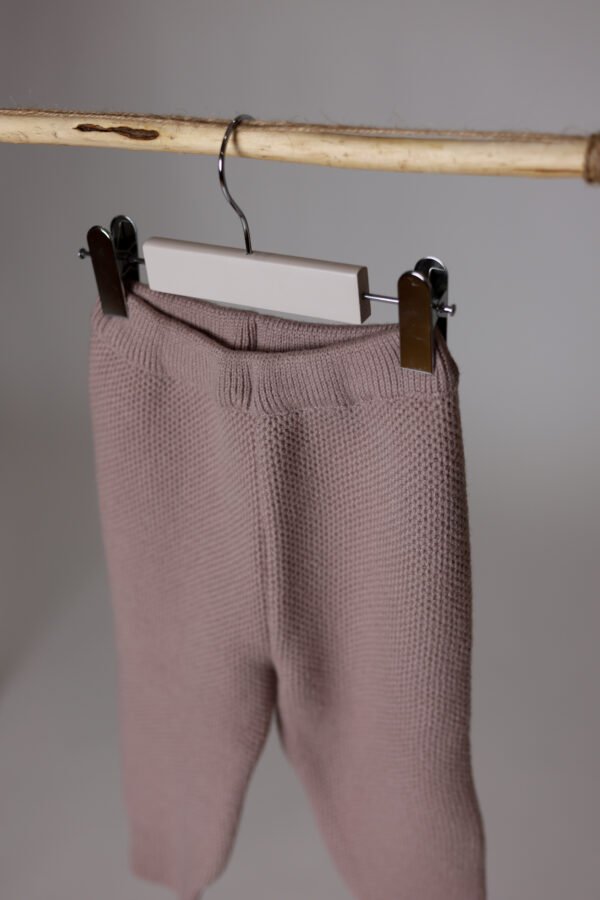 kremines merino kelnes