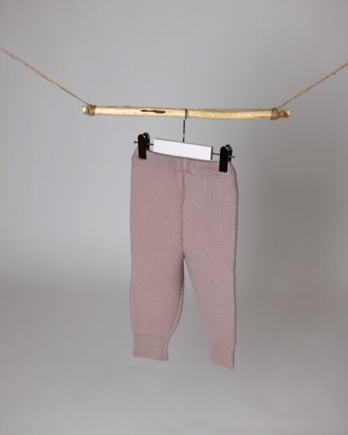 merino vilnos kelnės vaikams