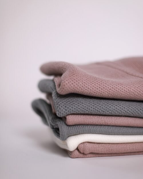 vaikiški merino vilnos gaminiai