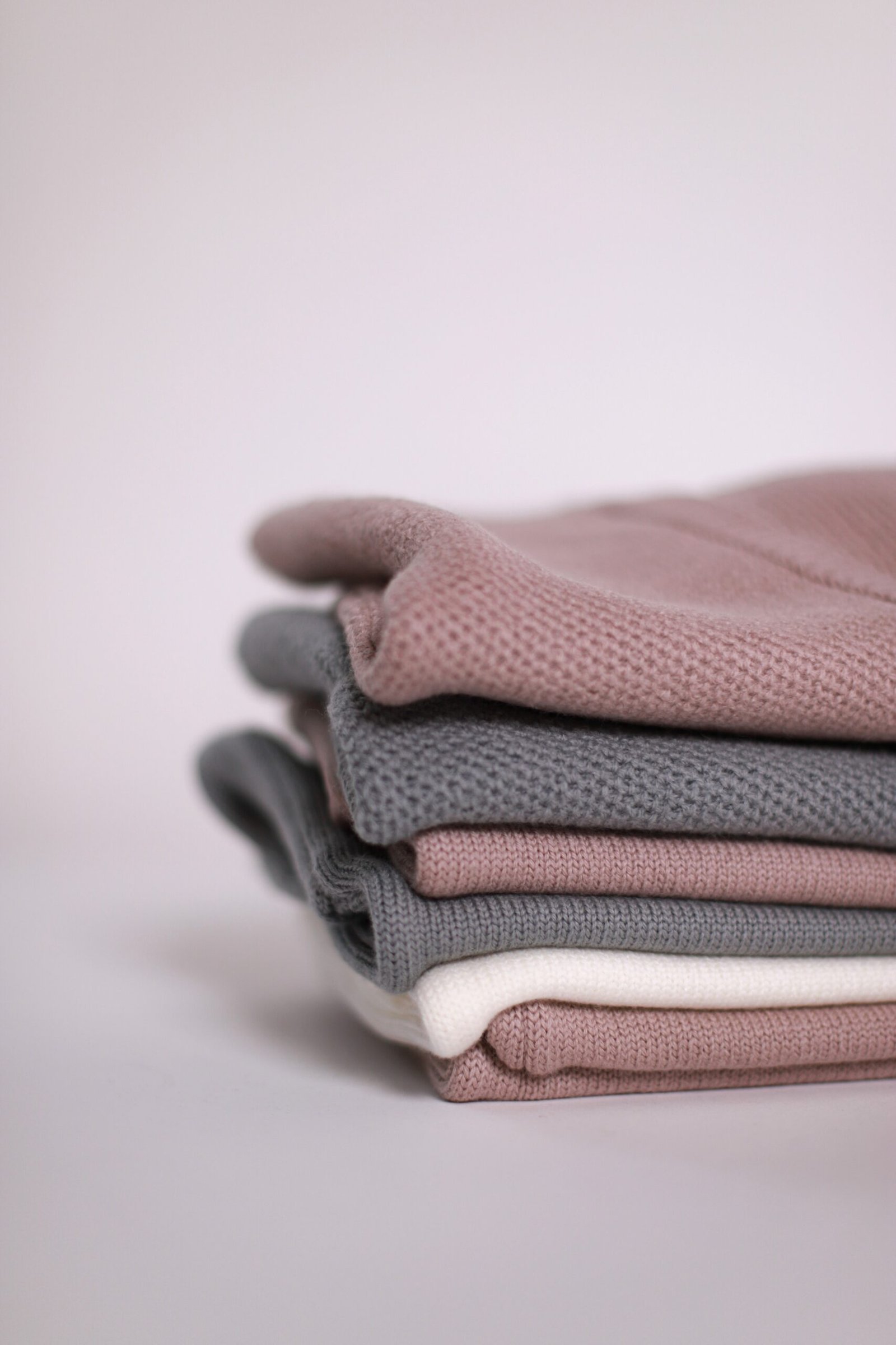 vaikiški merino vilnos gaminiai