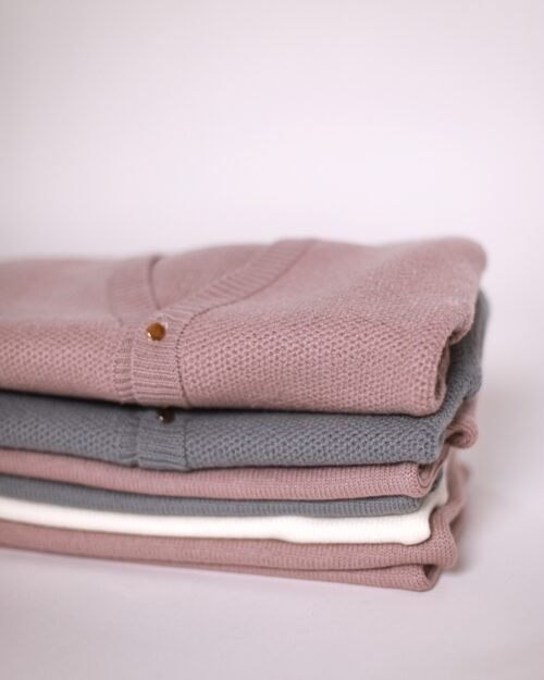 vaikiški merino drabužiai