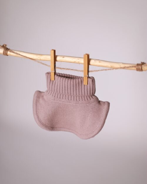 vaikiška merino vilnos mova