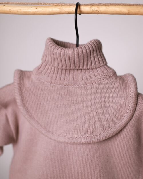 merino vilnos mova vaikams