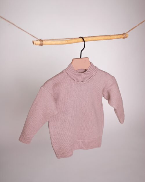 vaikiški merino megztiniai