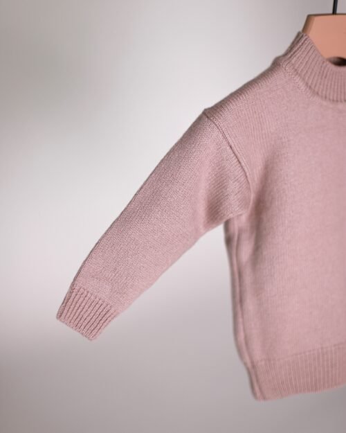 vilnoniai megztiniai vaikams