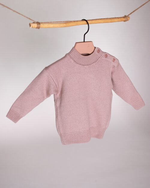 vaikiški vilnos megztiniai