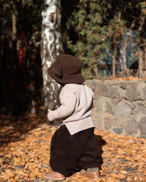 vilnoniai drabužiai vaikams