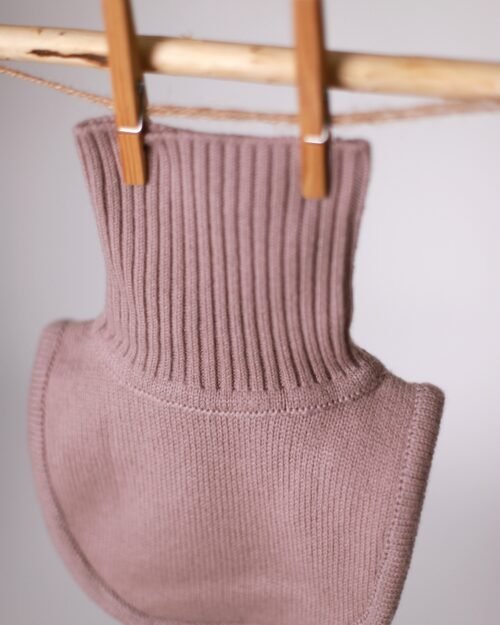 vaikiška merino vilnos mova