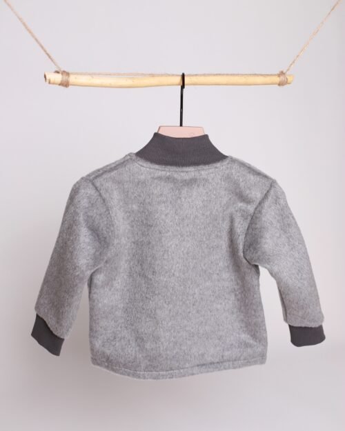 švarkelis mergaitei