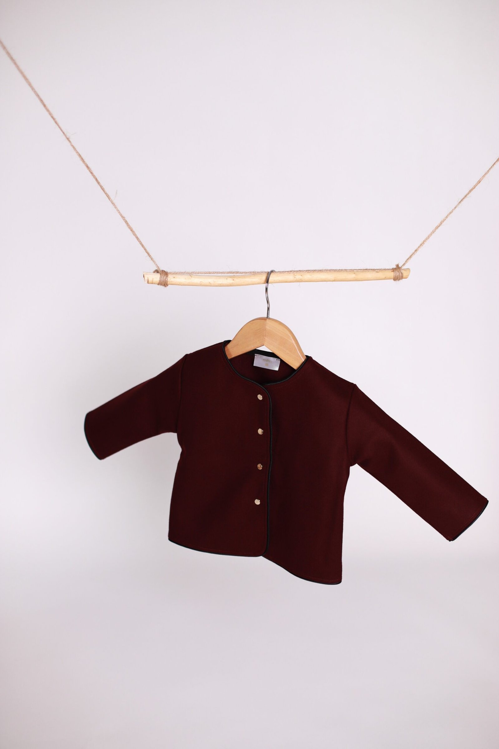 vilnos švarkeliai kūdikiams