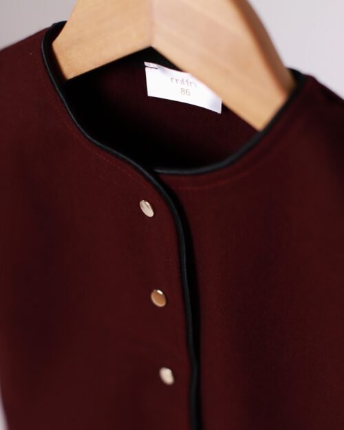 vilnos drabužiai vaikams