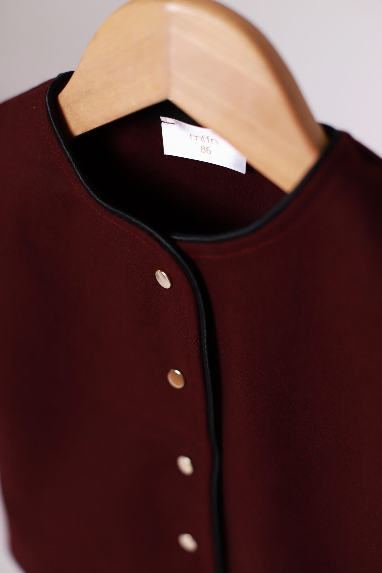 vilnos drabužiai vaikams