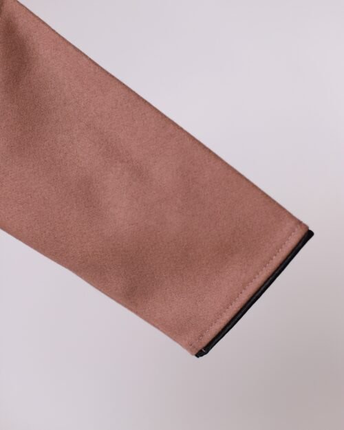 vaikiškas vilnos švarkas