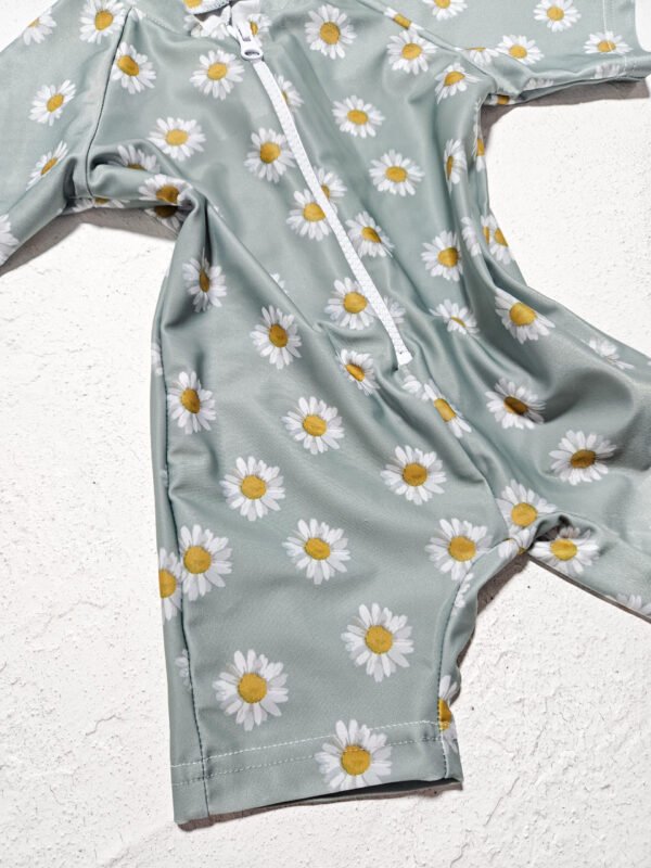 Maudymosi kostiumėlis, chamomile - Image 5