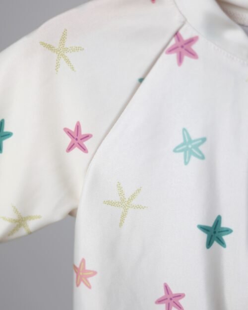 maudymosi kostiumėlis mergaitei