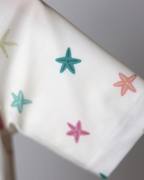 vienos dalies maudymosi kostiumėlis berniukui