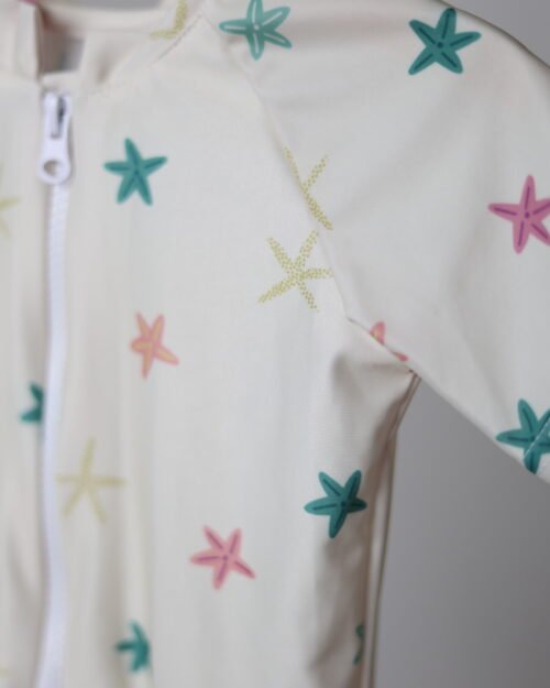 vaikiškas upf maudymosi kostiumėlis