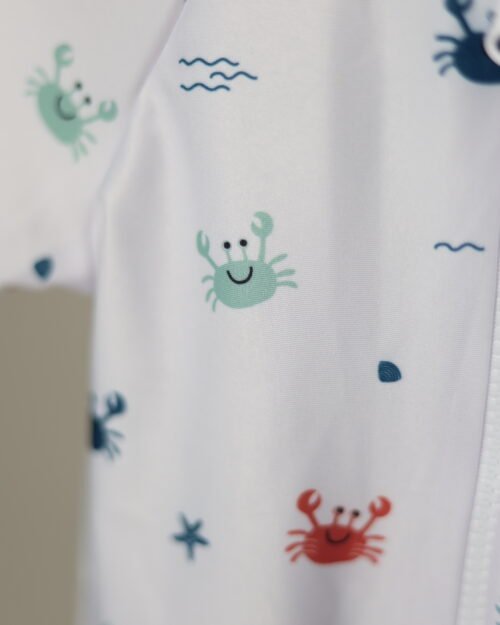 maudymosi kostiumėlis berniukams