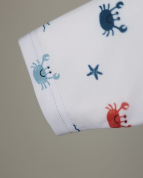 berniukiškas maudymosi kostiumėlis