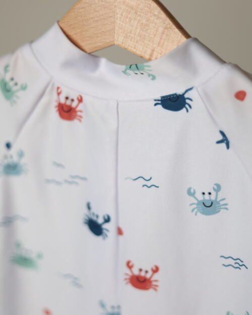 maudymukas su upf apsauga