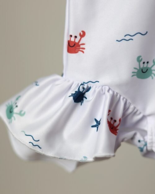 maudymosi kostiumėlis vaikams