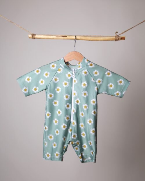 maudymosi kostiumėlis su apsauga