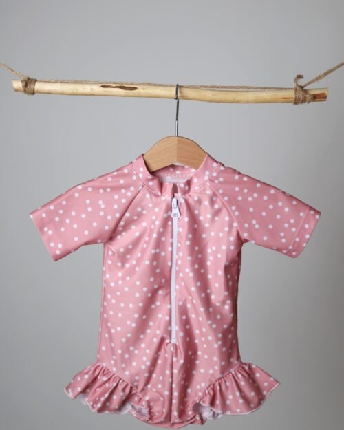 upf 50 maudymosi kostiumėlis