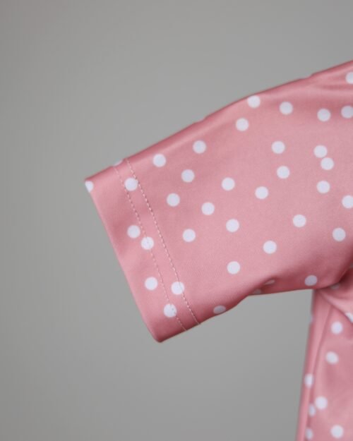 maudymosi kostiumėlis mergaitei