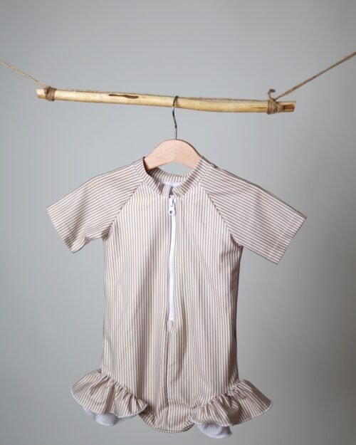 upf50 vaikiški maudymosi drabužiai