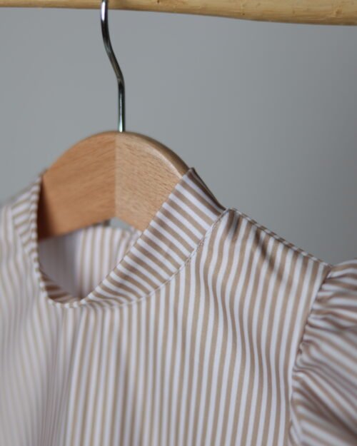 maudymosi kostiumėlis su upf apsauga mergaitei