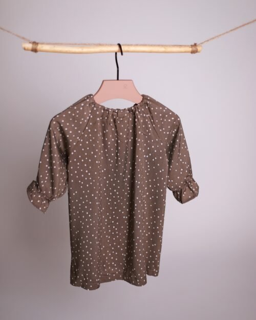 bambuko audinio drabužiai