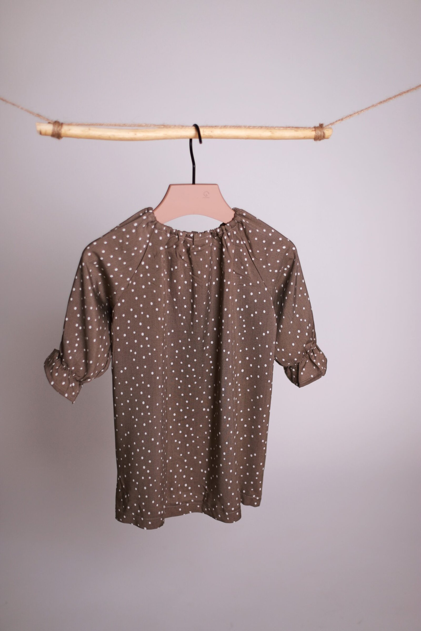 bambuko audinio drabužiai