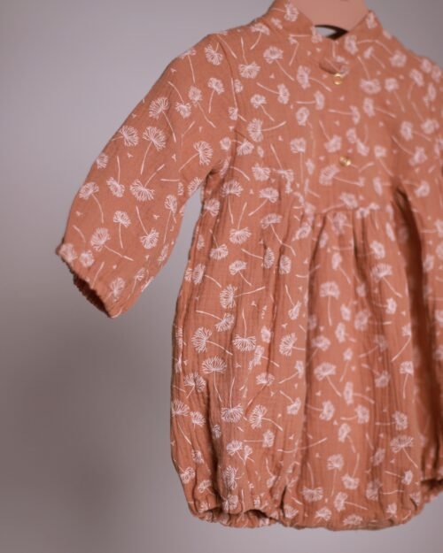 muslino drabužiai vaikams