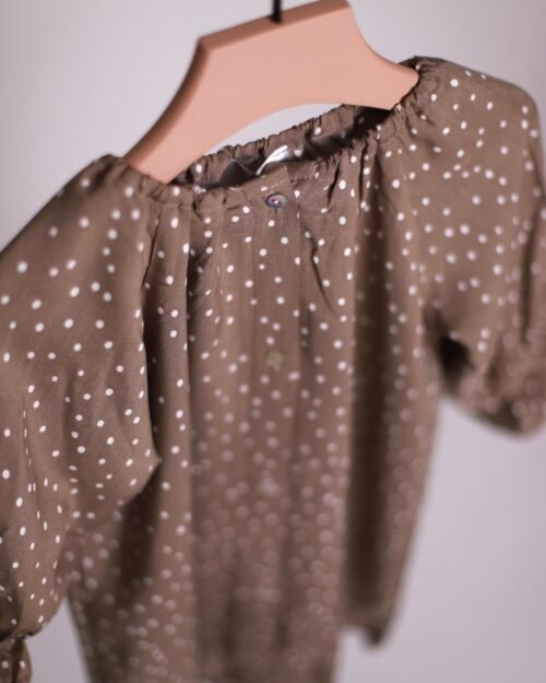 bambuko pluošto drabužiai