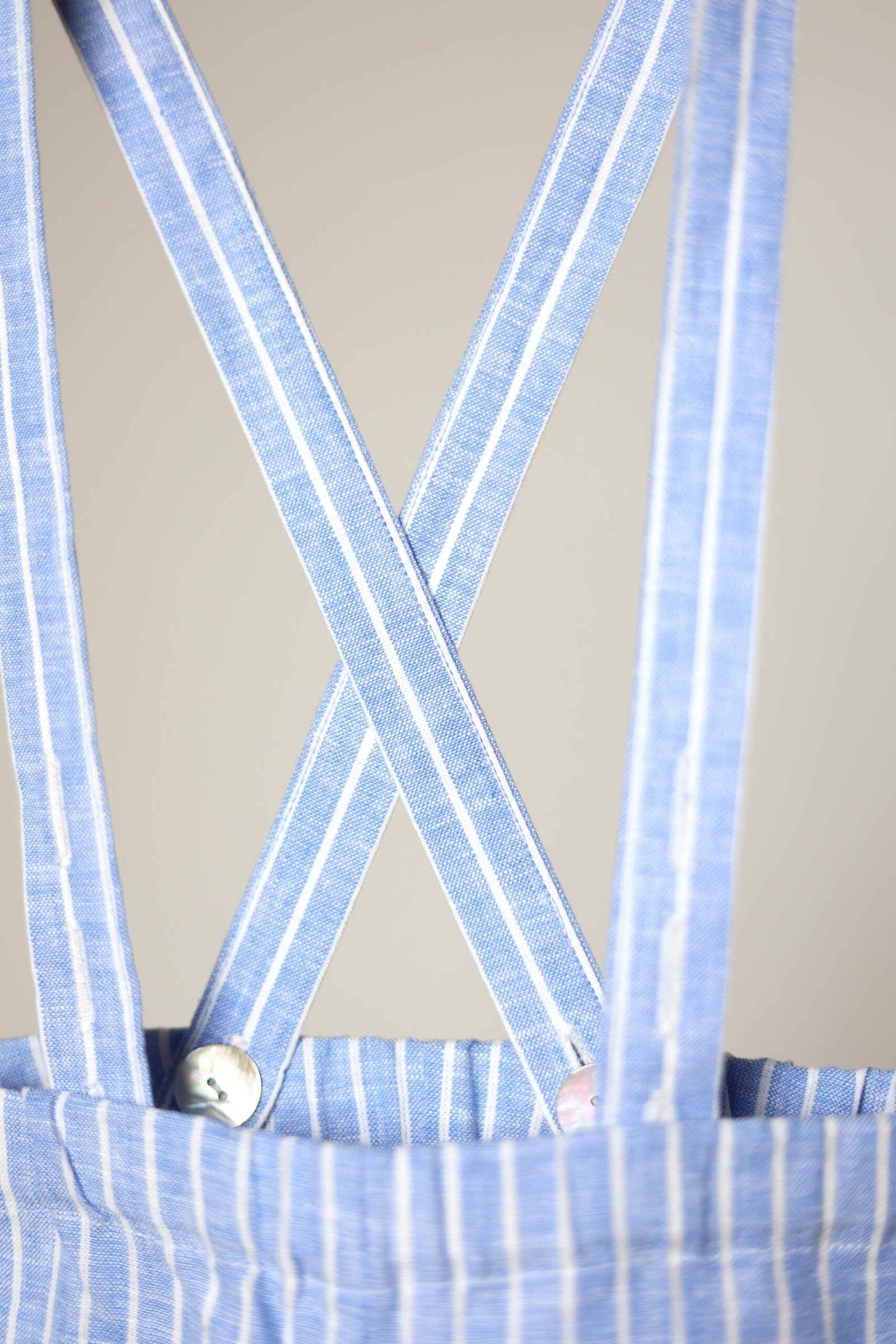 vaikiški lininiai drabužiai