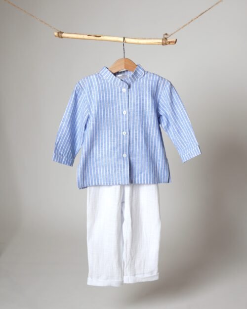 lino kostiumėlis vaikams