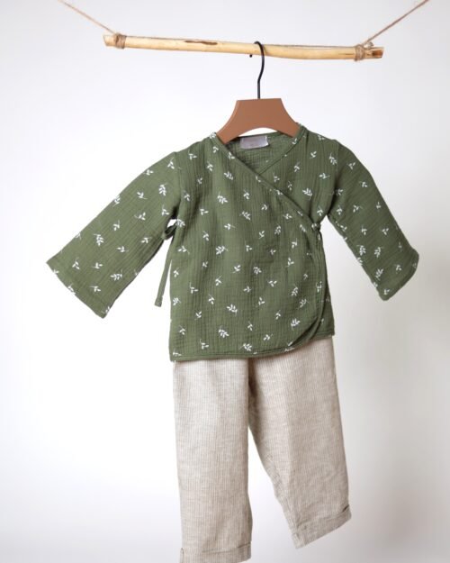 lino kostiumėlis vaikams