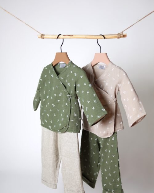 lino kostiumėliai vaikams