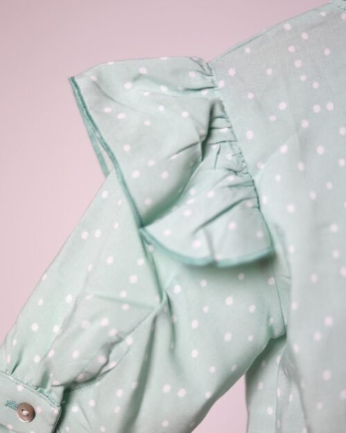 vaikiški drabužiai iš bambuko