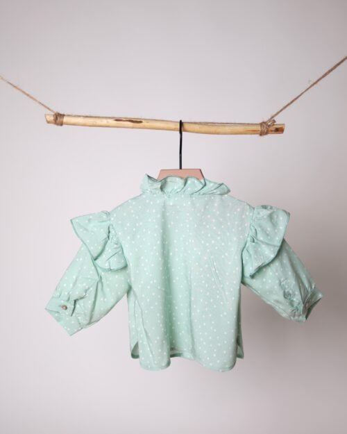 bambuko pluošto vaikiški marškiniai