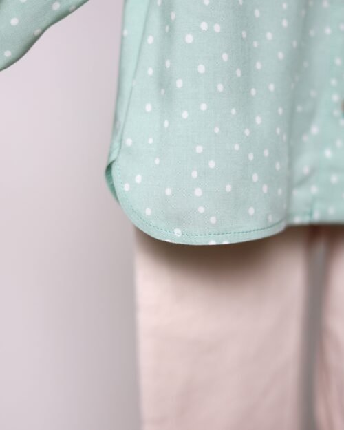 natūralūs drabužiai vaikams