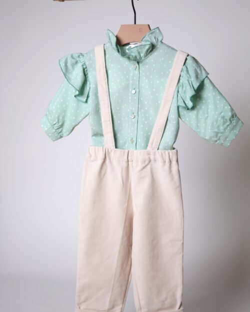 natūralūs drabužiai vaikams