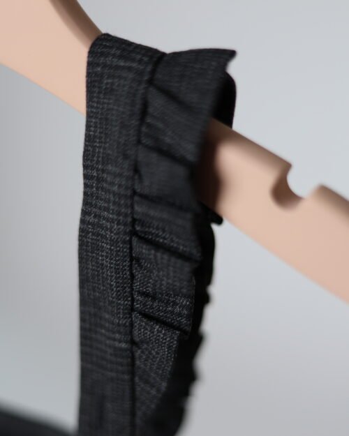 sijonas su petnešomis mergaitei