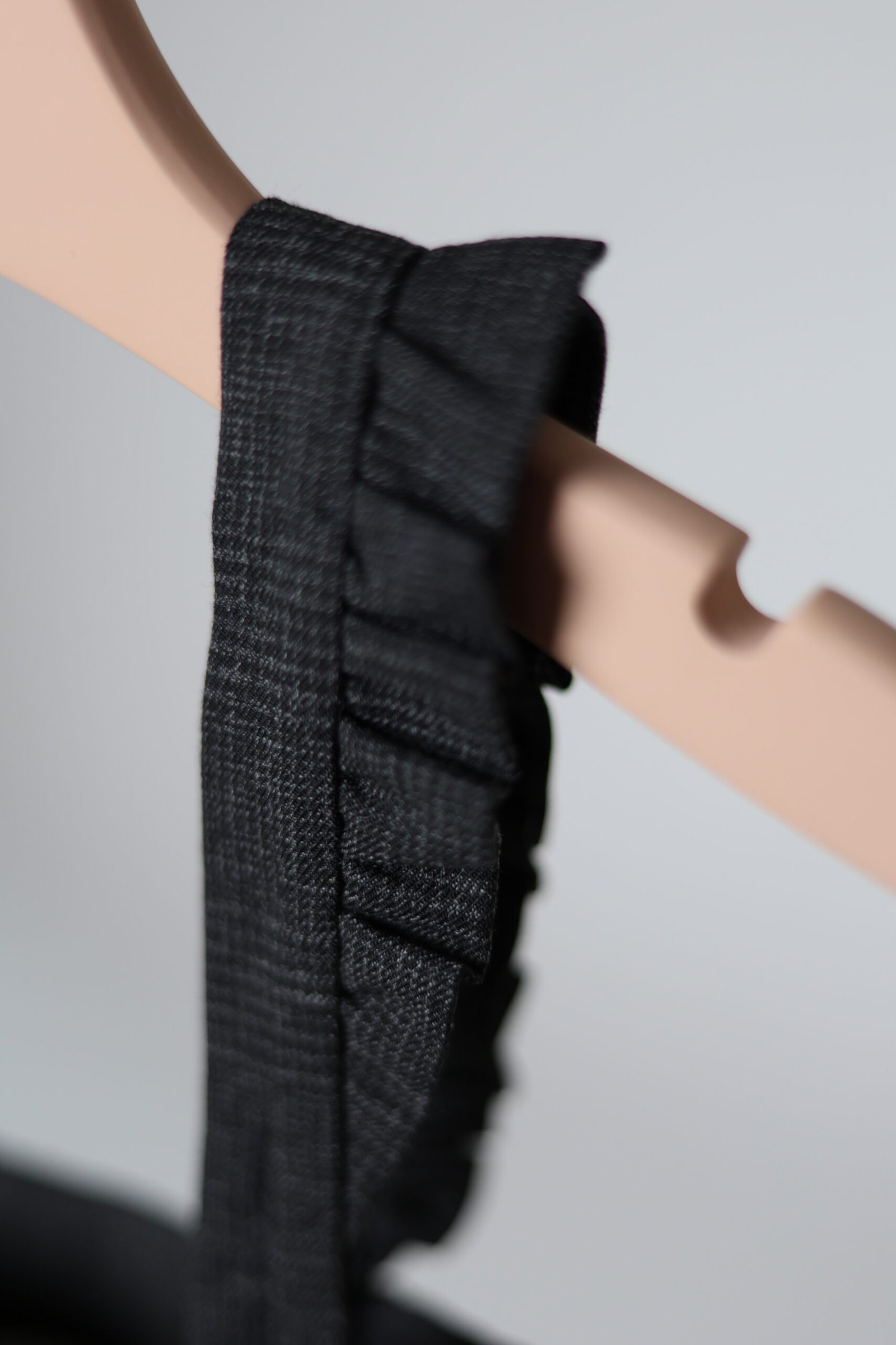 sijonas su petnešomis mergaitei