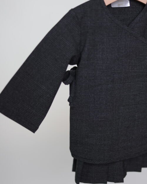 languotas kostiumėlis vaikams