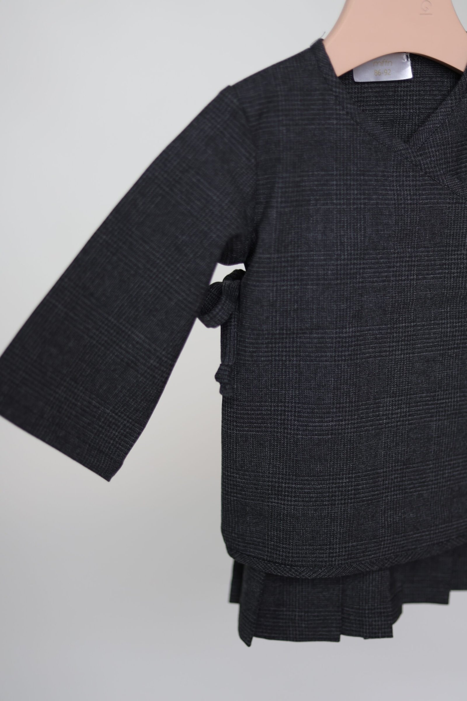 languotas kostiumėlis vaikams