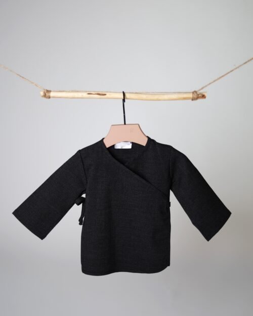 vaikiškas siaustinukas