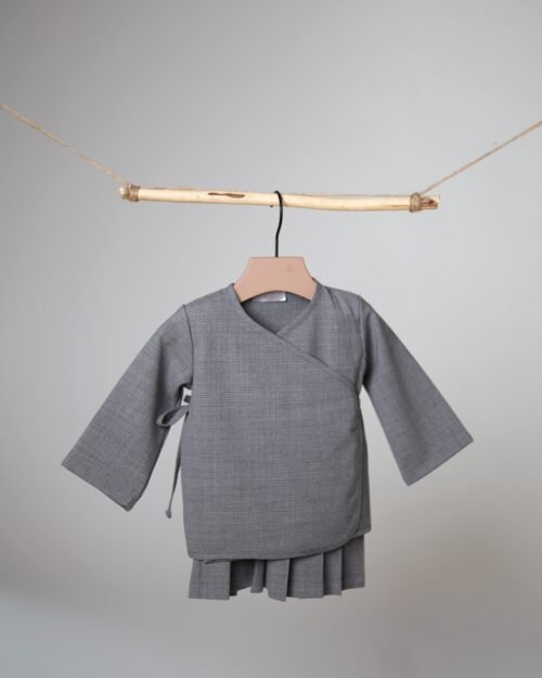 vaikiškas kostiumėlis