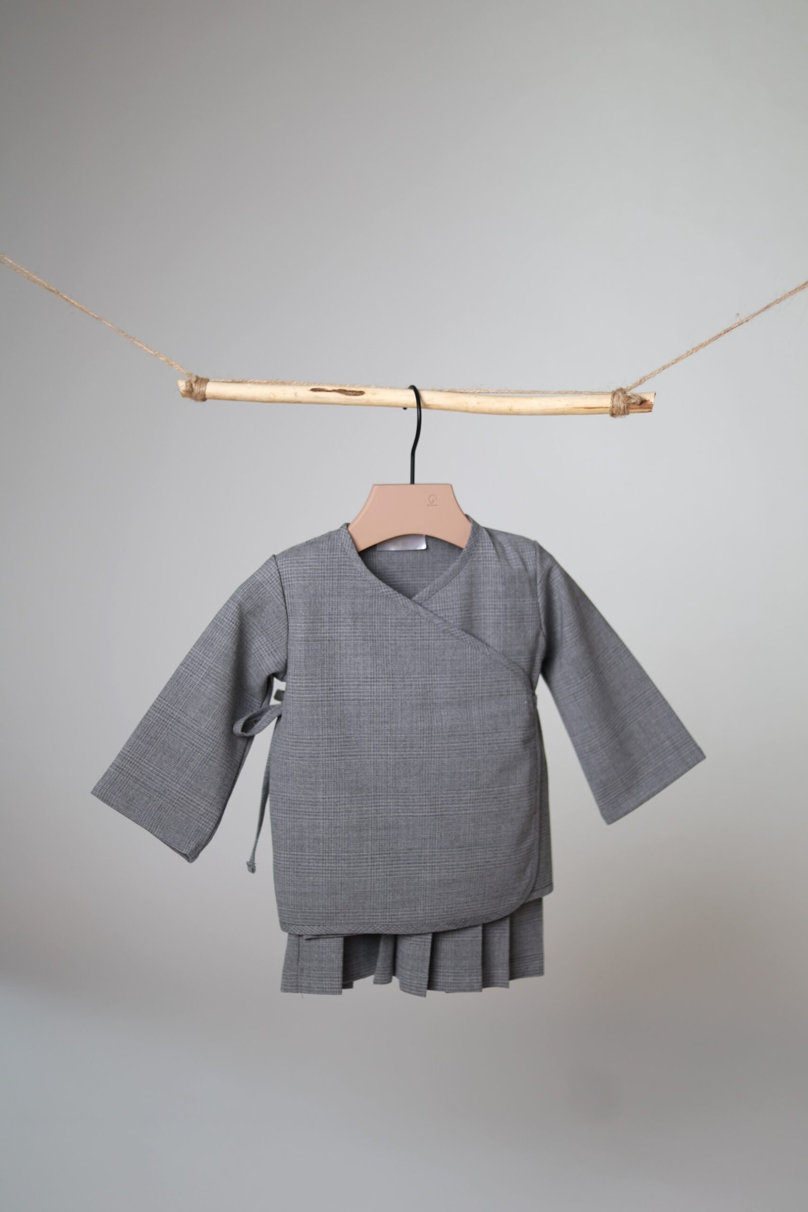 vaikiškas kostiumėlis