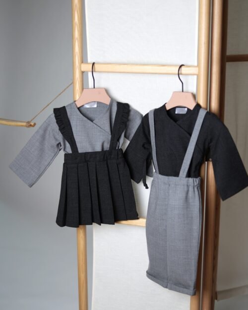 vaikiški kostiumėliai